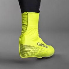 GRIP GRAB Návleky na tretry Ride Waterproof HI-VIS Shoe Cover XL