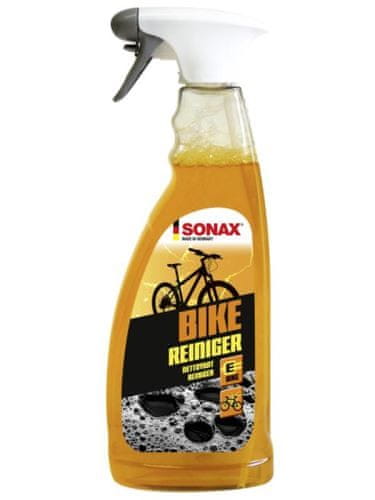 Sonax SONAX BIKE Čistič jízdních kol