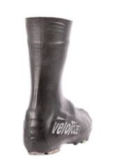 VELOTOZE Návleky na tretry MTB/Tall Shoe Cover černá L