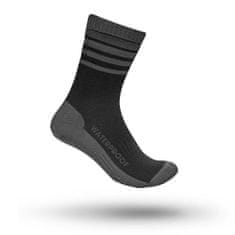 GRIP GRAB Waterproof Merino Thermal Sock vel.L cyklo ponožky