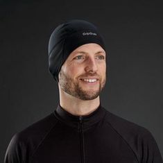 GRIP GRAB Čepice Thermal Skull Cap S