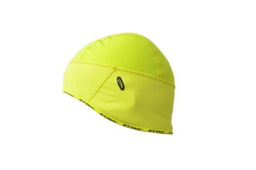 STINGcomponents Čepice DRY CAP Hi-Vis