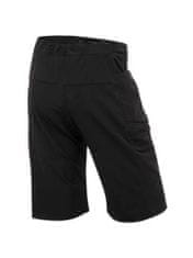 CYCOLOGY Mountain Bike Shorts pánské kraťasy vel.XL