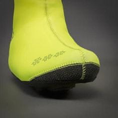 GRIP GRAB Návleky na tretry ARCTIC ROAD Hi-Vis vel.XXXL(48-49)