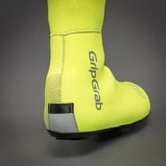 GRIP GRAB Návleky na tretry ARCTIC ROAD Hi-Vis vel.XXXL(48-49)