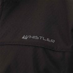 Whistler Pánské softshellová bunda Whistler Ryder M 3XL