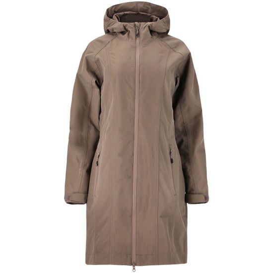 Whistler Dámská parka Whistler Lizbeth Andosa W 36