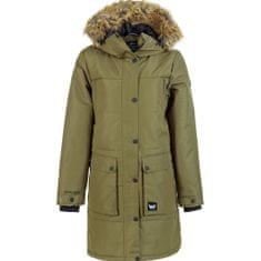 Whistler Dámská parka Whistler Lizbeth 42