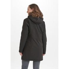 Whistler Dámská softshellová parka Whistler Namol 40