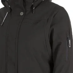 Whistler Dámská softshellová parka Whistler Namol 40