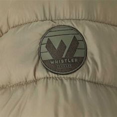 Whistler Pánská prošívaná bunda Whistler Luis M