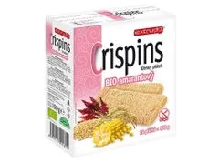 EXTRUDO Bio Crispins amarantový plátek 100 g