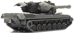 Artitec Gepard (žel.doprava), belgická armáda, Belgie, 1/87