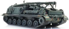 Artitec M88 (žel.doprava), US Army, 1/87