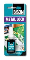 Traiva BISON METAL LOCK 10 ml BISON METAL LOCK 10 ml, Kód: 25361