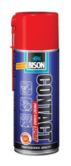 Traiva BISON SPRAY CONTACT 400 ml BISON SPRAY CONTACT 400 ml, Kód: 25386