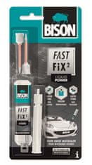 Traiva BISON FAST FIX POWER 10 g BISON FAST FIX POWER 10 g, Kód: 25439