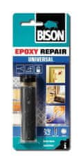 Traiva BISON EPOXY REPAIR UNIVERSAL 56 g BISON EPOXY REPAIR UNIVERSAL 56 g, Kód: 25428