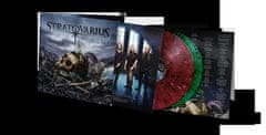 STRATOVARIUS: Survive (Coloured) (2x LP)