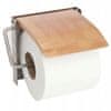 Tutumi Držák na toaletní papír 390227 - bambus