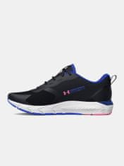 Under Armour Boty UA W HOVR Sonic SE-BLK 37,5