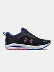 Under Armour Boty UA W HOVR Sonic SE-BLK 38,5