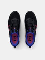 Under Armour Boty UA W HOVR Sonic SE-BLK 37,5