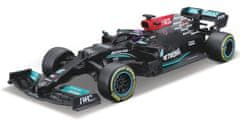 Maisto RC Mercedes-AMG F1 W12 E Performance (2021) - rozbaleno