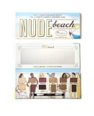 theBalm The Balm, Paleta očních stínů Nude Beach