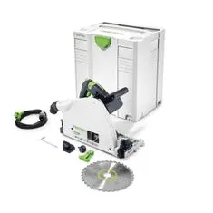 Festool 561436 TS 75 EBQ-Plus ponorná pila