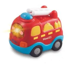 Vtech Tut Tut - Hasiči CZ