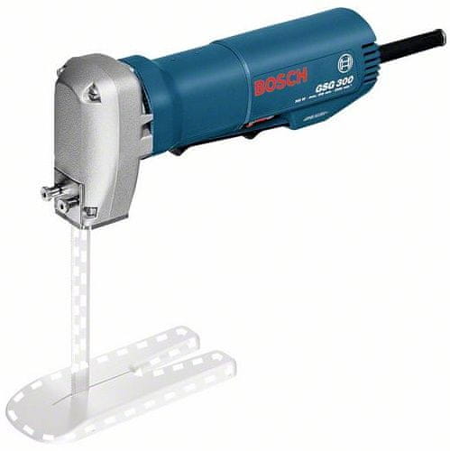 BOSCH Professional pila na pěnové hmoty GSG 300 (0601575103)