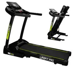 LIFEFIT Běžecký pás LIFEFIT TM5250