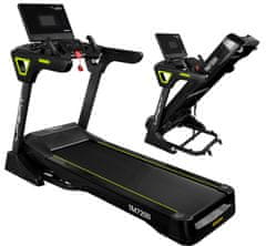 LIFEFIT Běžecký pás LIFEFIT TM7200