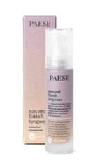 Paese Paese, Přírodní finiš dlouhý, 1,5 nude, 35 ml