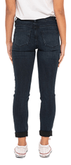 Tom Tailor Dámské džíny Slim Fit 1032661.10173 (Velikost 26/30)