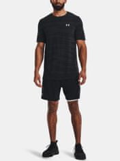 Under Armour Kraťasy UA Vanish Woven 2in1 Sts-BLK XXL