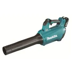 Makita DUB184RT aku ofukovač Li-ion 18V/5,0Ah