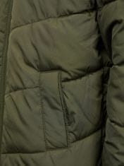 Gap Dětská zimní bunda s kapucí S