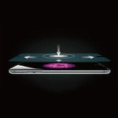 IZMAEL Temperované tvrzené sklo 9H pro Motorola Moto E6 Plus - Transparentní KP13302