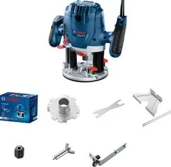 BOSCH Professional horní frézka GOF 130