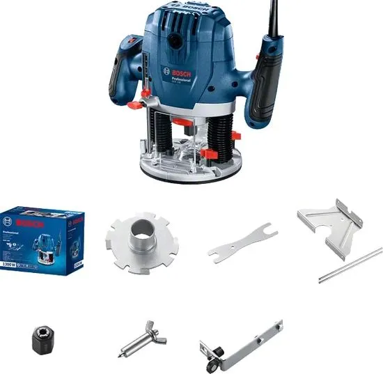 BOSCH Professional horní frézka GOF 130