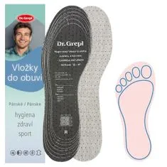 Dr.Grepl 105-2/3 Vložky CARBON odstřihávací 35-46