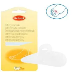 Dr.Grepl 144-2,3 Podpora prstů Gel-line R - pravá 25-40