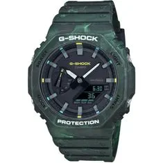 Casio Pánské hodinky G-SHOCKGA-2100FR-3AER