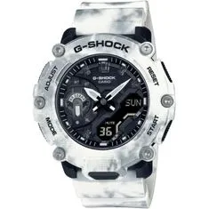 Casio Pánské hodinky G-SHOCK GA-2200GC-7AER