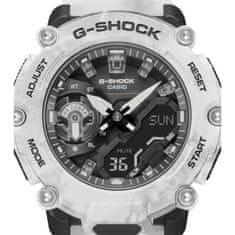 Casio Pánské hodinky G-SHOCK GA-2200GC-7AER