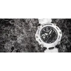 Casio Pánské hodinky G-SHOCK GA-2200GC-7AER