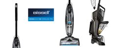 Bissell tyčový vysavač CrossWave C6 Cordless Pro 3570N - rozbaleno