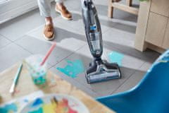 Bissell tyčový vysavač CrossWave C6 Cordless Pro 3570N - rozbaleno